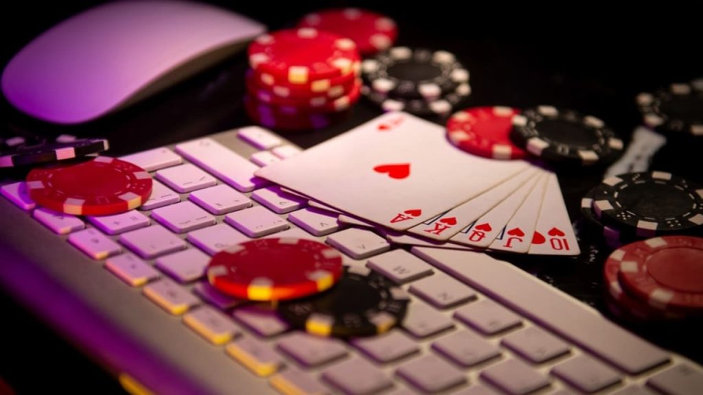 Легальні онлайн казино: IT-інфраструктура, державне регулювання та стандарти безпеки в Україні