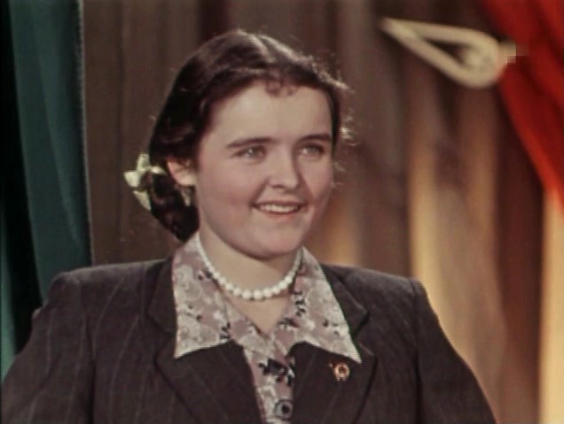 _співають солови 1956