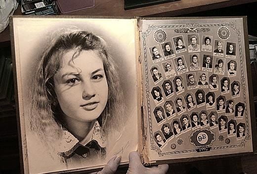 Как выглядел Камалия в молодости — архивные снимки