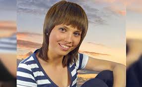 Как выглядел Ольга Скабеева в молодости — архивные снимки