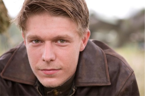 Как выглядел Никита Ефремов в молодости — архивные снимки