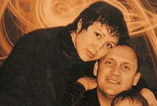 Как выглядел Стас Михайлов в молодости — архивные снимки