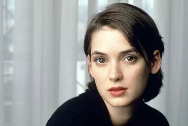 Как выглядел Вайнона Райдер в молодости — архивные снимки