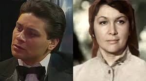 Как выглядел Дмитрий Назаров в молодости — архивные снимки