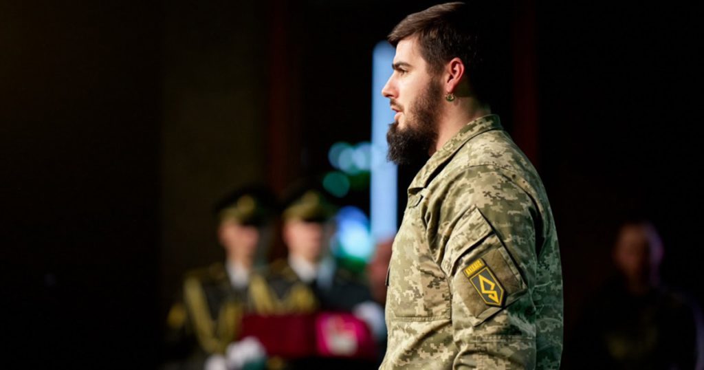 На що треба звернути увагу у технічному розвитку війська. Розповідає командир «АХІЛЛЕСУ» Юрій Федоренко