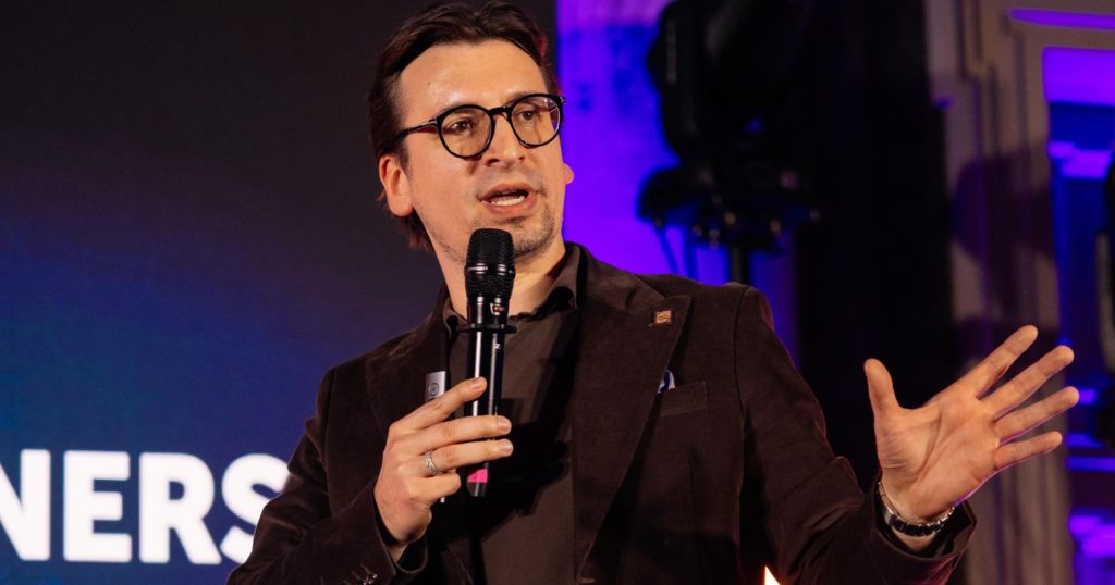 СЕО Lviv IT Cluster відсторонили від посади через корпоративний конфлікт