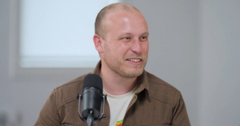 Творець Claude Code Борис Черний має українське походження