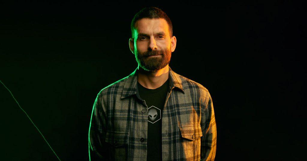 «Ми не можемо нескінченно збільшувати екіпажі». Артем Бєлєнков з Nemesis про захищені центри для операторів БПЛА