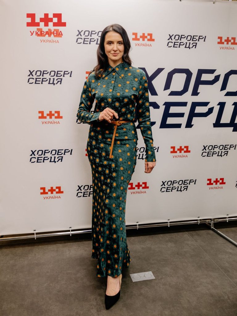 Валентина Хамайко Первый Муж: подробности личной жизни и биографии