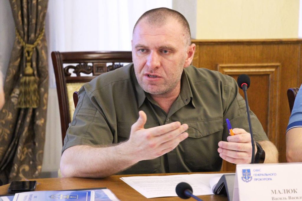 Василь Малюк Зріст Вага: факти про фізичні параметри, біографію та кар'єру