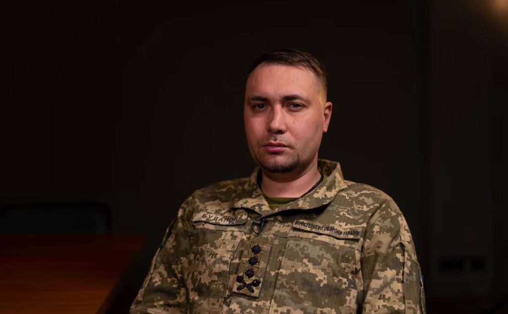 Кирило Буданов Батьки: семья, биография и профессиональный путь