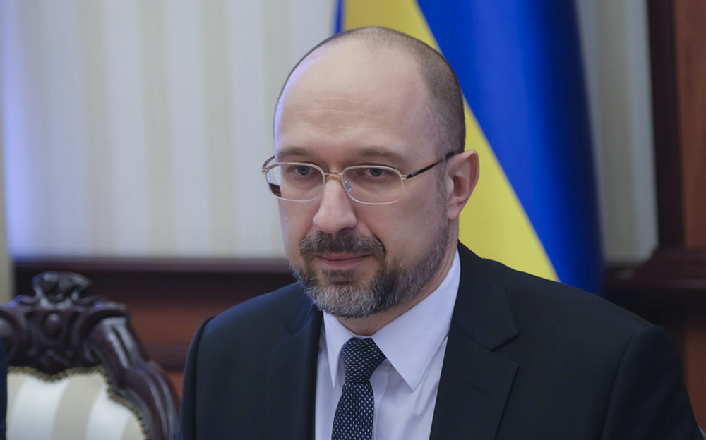 Денис Шмыгаль Национальность: подробности происхождения и биография