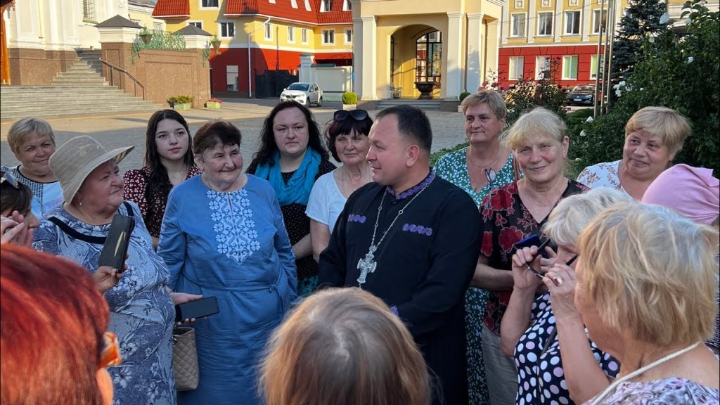 Розлучення Олексій Філюк Дружина: детальний аналіз особистого життя та кар'єри