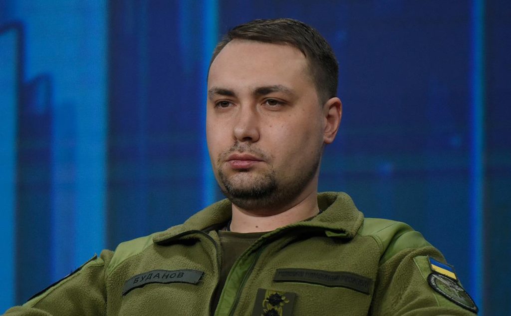 Кирилл Буданов Национальность Родители: биография, карьера и семья