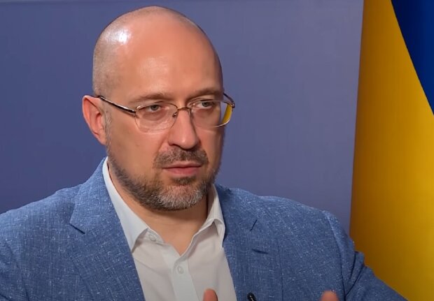 Денис Шмыгаль Национальность: подробности происхождения и биография