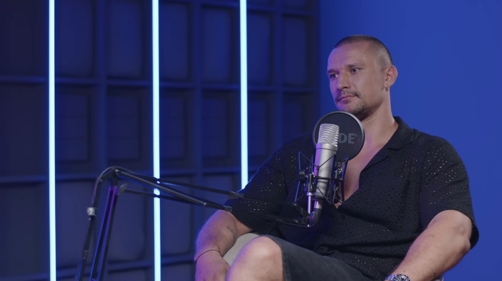 Тарас Цимбалюк Особисте Життя: детальний огляд біографії та кар'єри