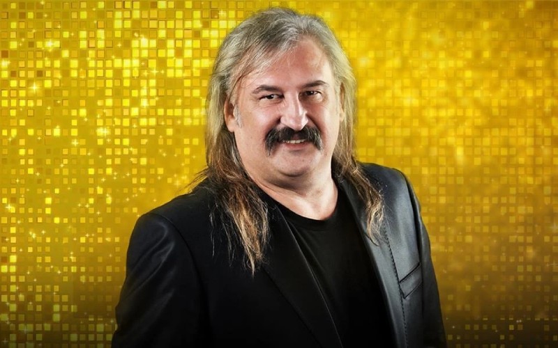 Степан Гіга Дружина Надія: биография, личная жизнь и карьера