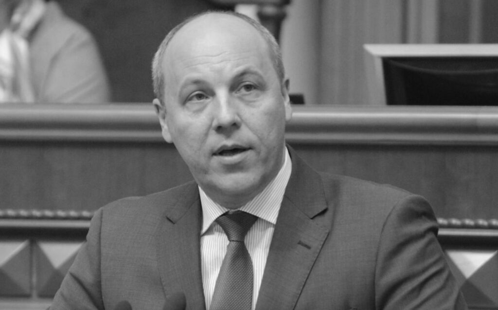 Парубій Де Зараз: текущий статус и ключевые факты о жизни и карьере