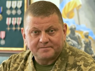 Валерий Залужный Настоящая Фамилия: подробности биографии, карьеры и личной жизни