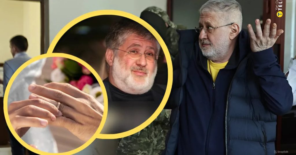 Коломойский Где Сейчас: текущая деятельность и место жительства
