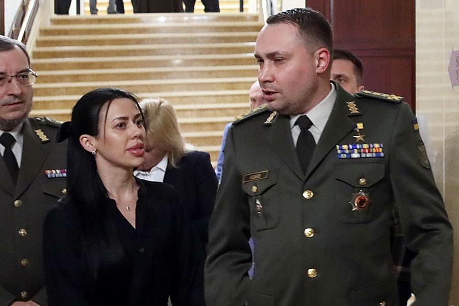 Кирилл Буданов Национальность Родители: биография, карьера и семья