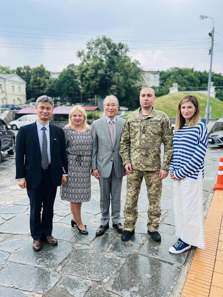 Кирилл Буданов Национальность Родители: биография, карьера и семья