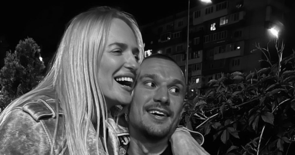 Колишня Дружина Цимбалюка: Життя, Кар’єра та Особисті Відносини