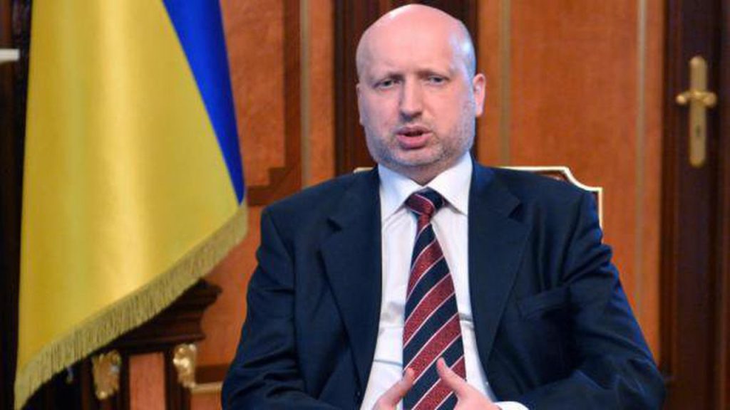 Где Сейчас Турчинов И Парубий: Современный Взгляд на Их Жизнь и Деятельность
