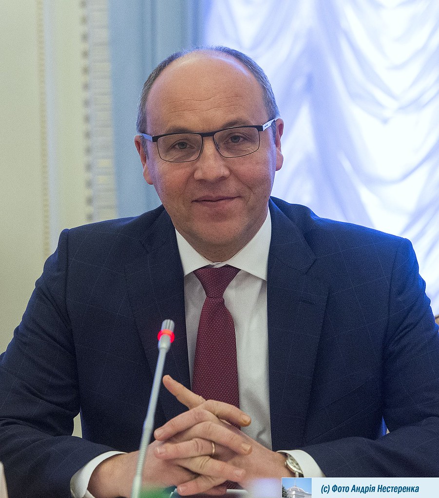 Парубій Де Зараз: текущий статус и ключевые факты о жизни и карьере