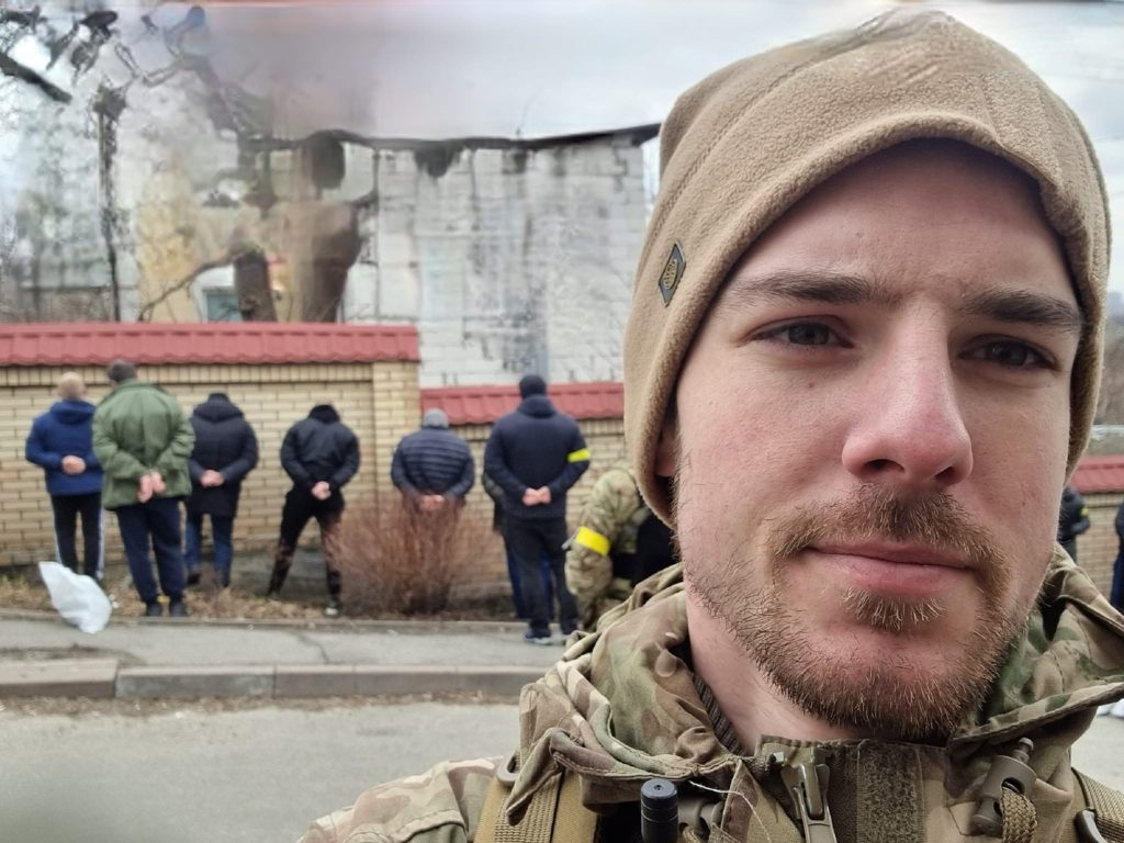 Василь Ратушний Брат Романа Ратушного: биография, личная жизнь и деятельность