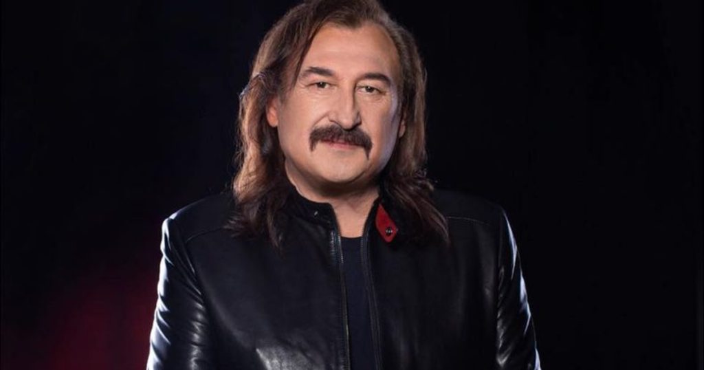 Степан Гіга Дружина Надія: биография, личная жизнь и карьера