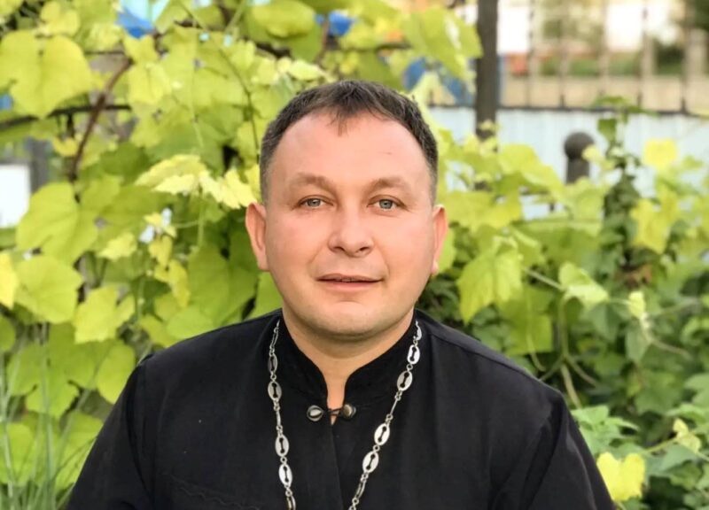 Олексій Філюк Дружина: биография, семья и профессиональная деятельность