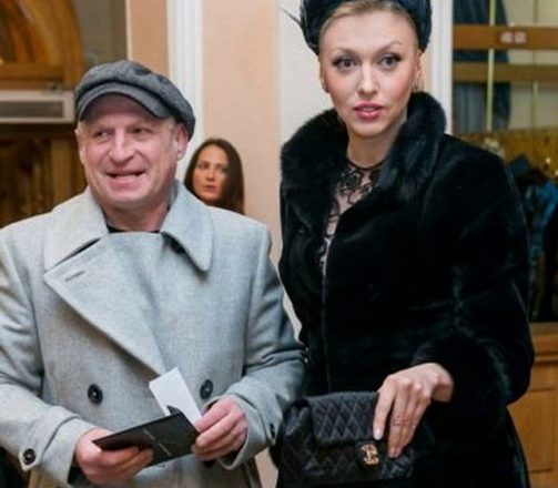 Бывший Муж Оли Поляковой: Биография, Личная Жизнь и Карьера