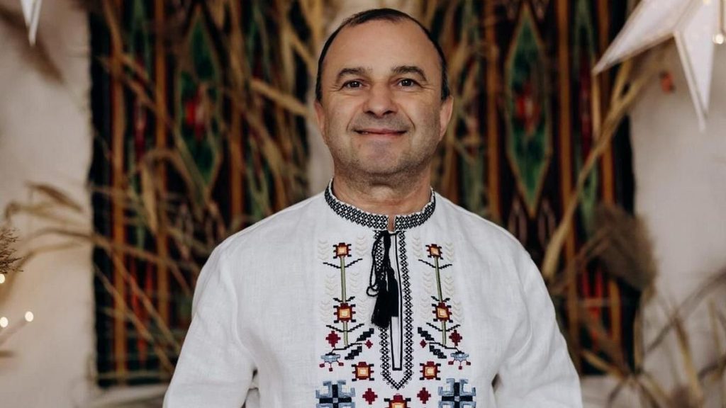 Син Віктора Павліка: біографія, особисте життя і кар'єра