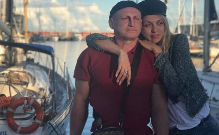 Бывший Муж Оли Поляковой: Биография, Личная Жизнь и Карьера