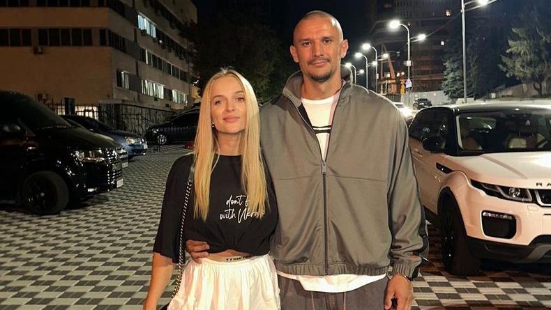 Тарас Цимбалюк Нова Дівчина: біографія, кар’єра та особисте життя