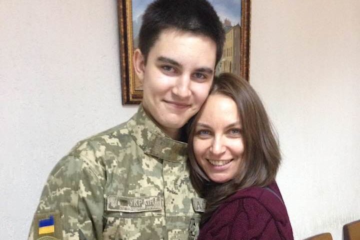 Син Віктора Павліка: біографія, особисте життя і кар'єра