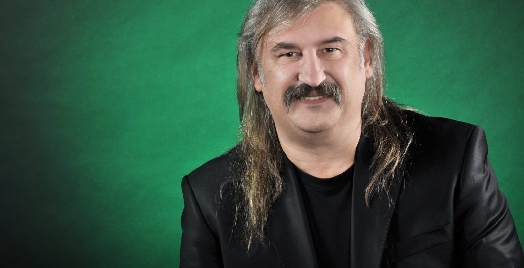 Степан Гіга Дружина Надія: биография, личная жизнь и карьера