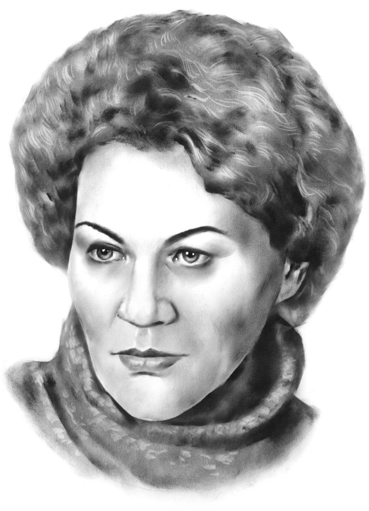 Ліна Костенко Біографія: життя, творчість та вплив на українську літературу