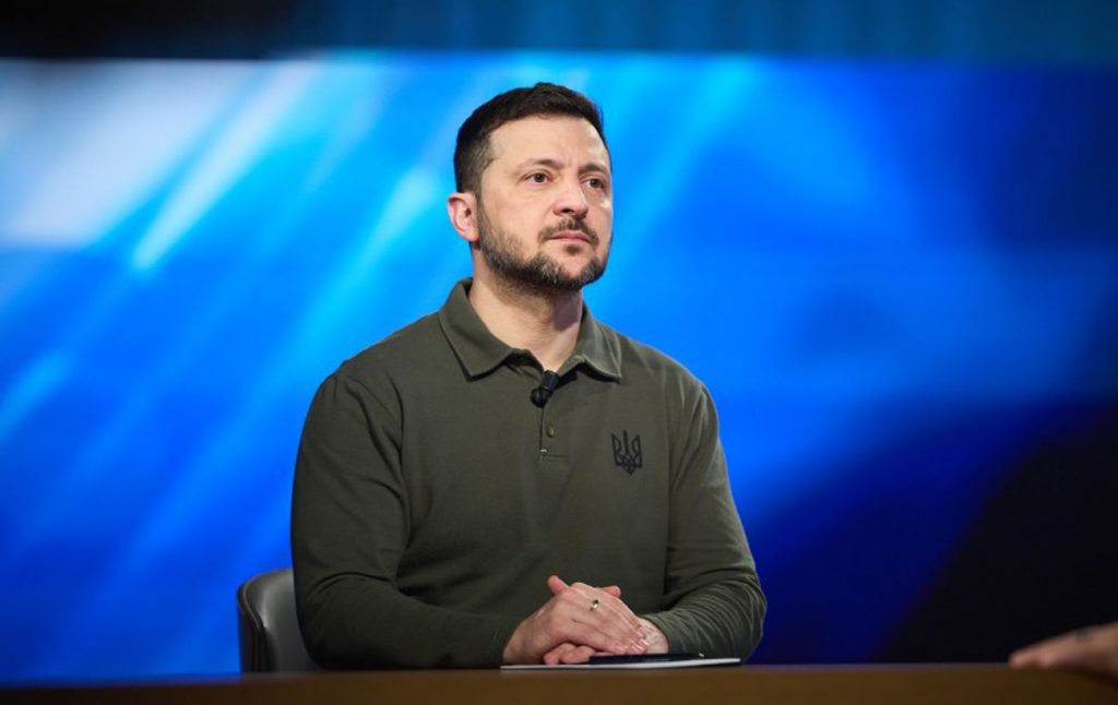Зеленский Национальность: подробный взгляд на происхождение и карьеру