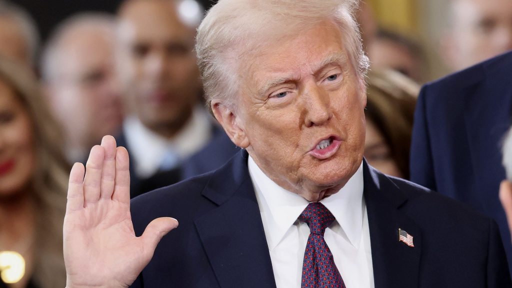 Сколько Лет Трампу: Возраст, Биография и Основные Этапы Жизни Дональда Трампа