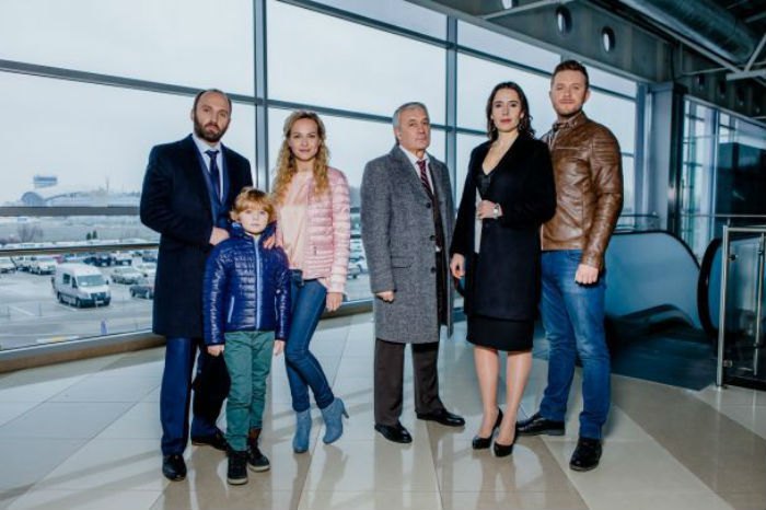 Александр Кобзарь Новая Девушка: подробности жизни и творчества