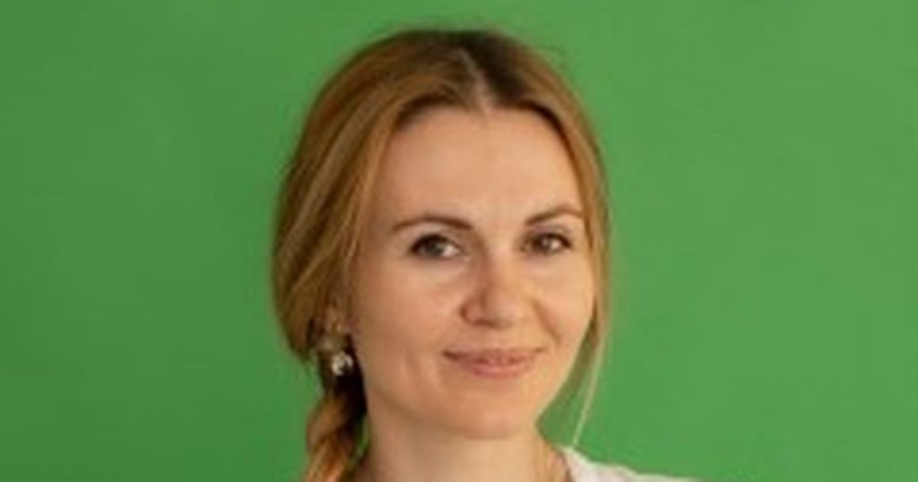 Анна Скороход Личная Жизнь: подробности и факты