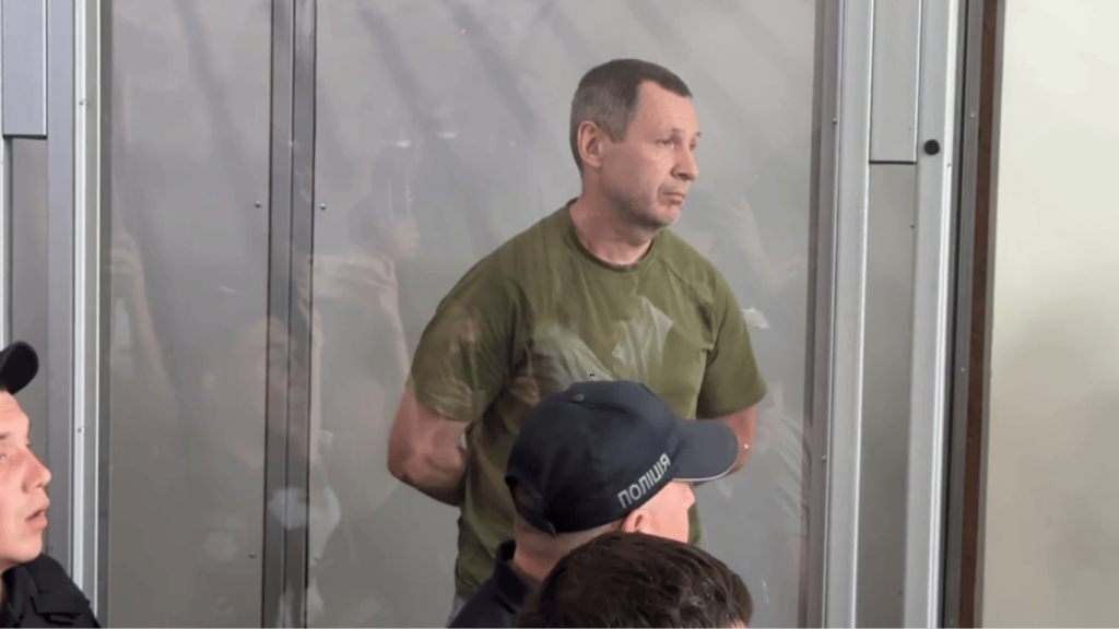 Парубій Де Зараз: текущий статус и ключевые факты о жизни и карьере
