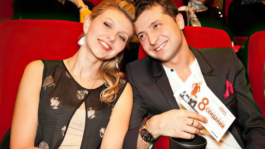 Зеленский Национальность: подробный взгляд на происхождение и карьеру