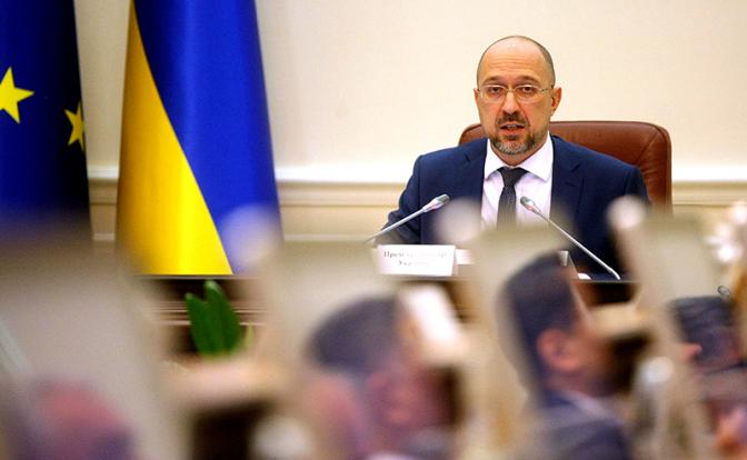 Денис Шмыгаль Национальность: подробности происхождения и биография