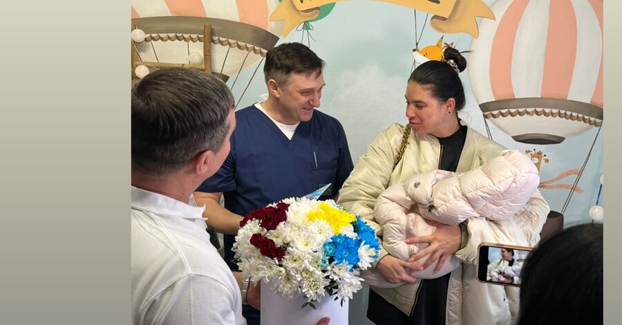 Скільки Дітей У Усика: Повна Інформація про Родину Олександра Усика