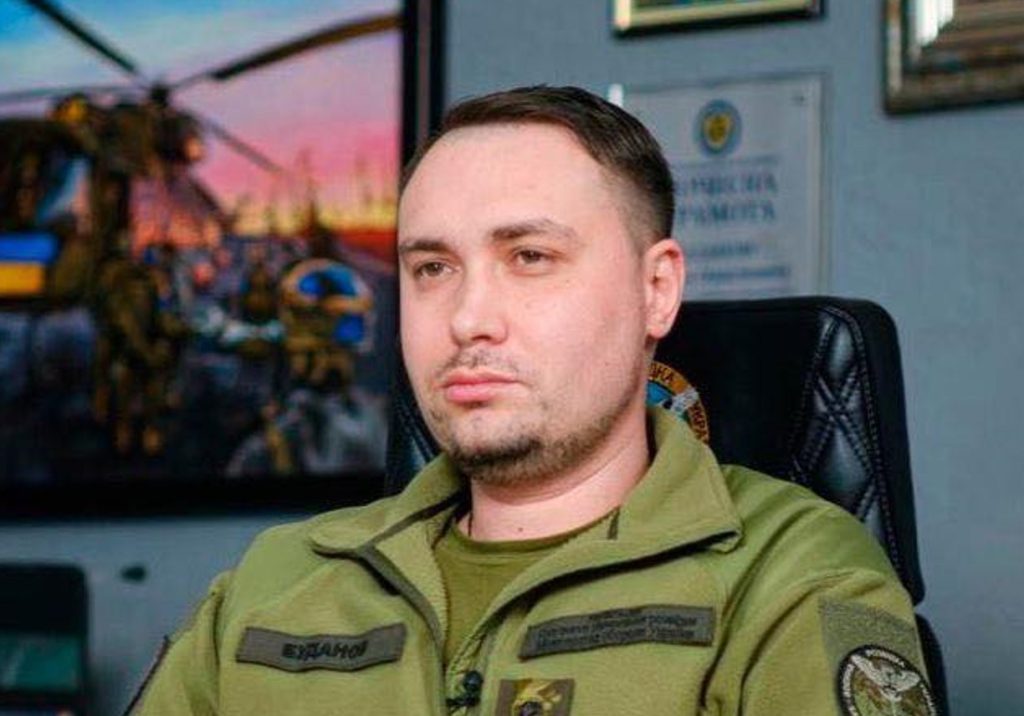 Кирило Буданов Батьки: семья, биография и профессиональный путь