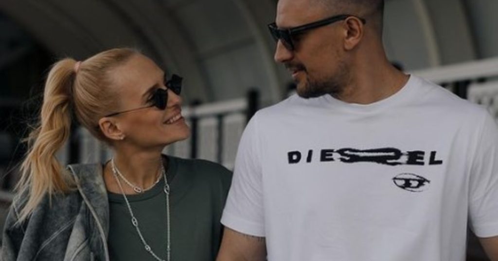 Колишня Дружина Цимбалюка: Життя, Кар’єра та Особисті Відносини