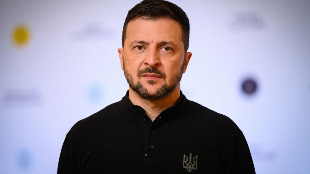 Зеленський Зріст: подробиці про зріст Володимира Зеленського